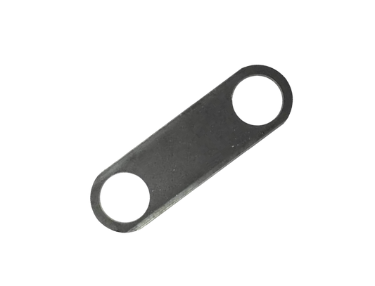 Retainer plate only for Hanna 3" Wheels