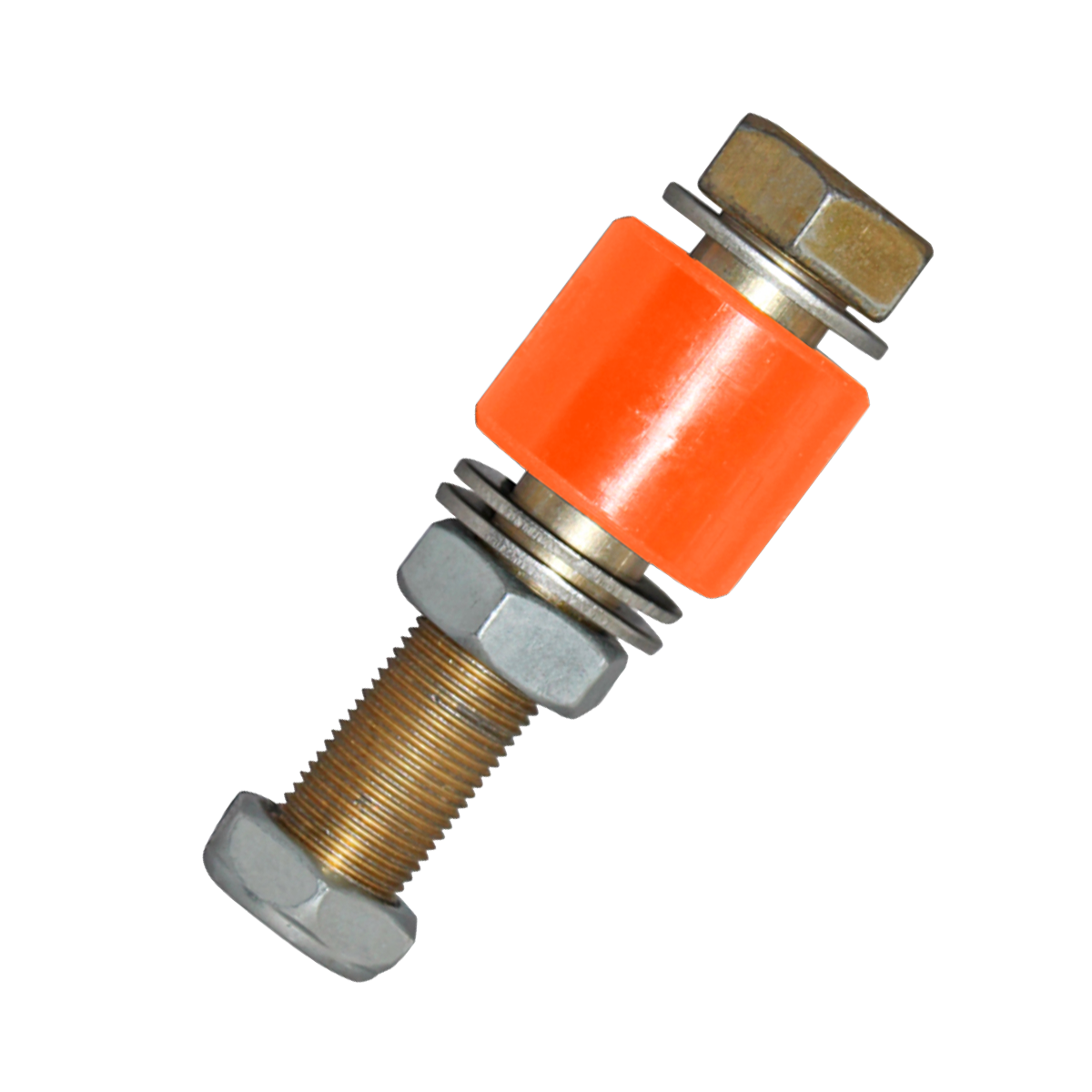 4” x 3/4-16 Pitman Bolt with Bushing