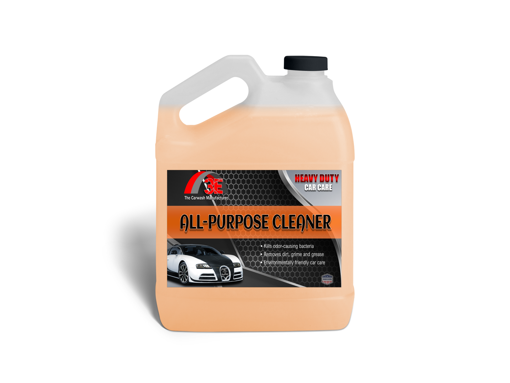 3E All-Purpose Cleaner-3E-201GAL5