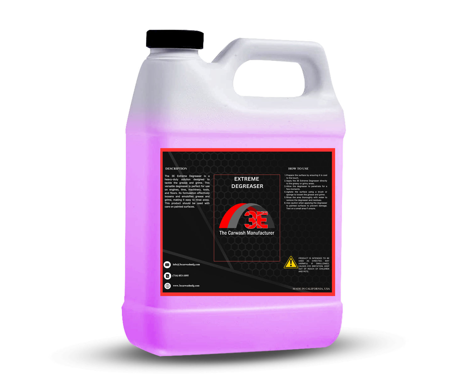 Extreme Degreaser