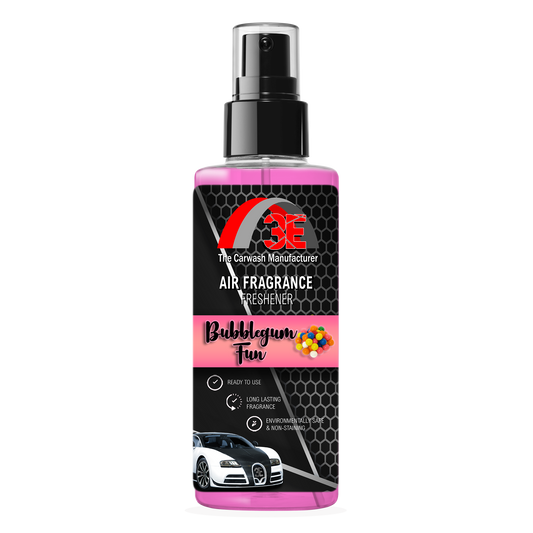Bubblegum Fun Air Freshener and Odor Eliminator