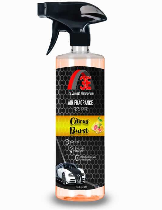Citrus Burst Scent-SQ0159016