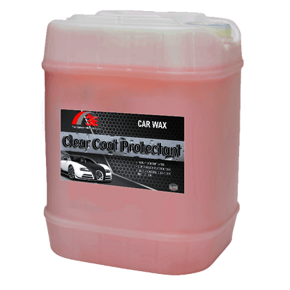 Clear Coat Protectant