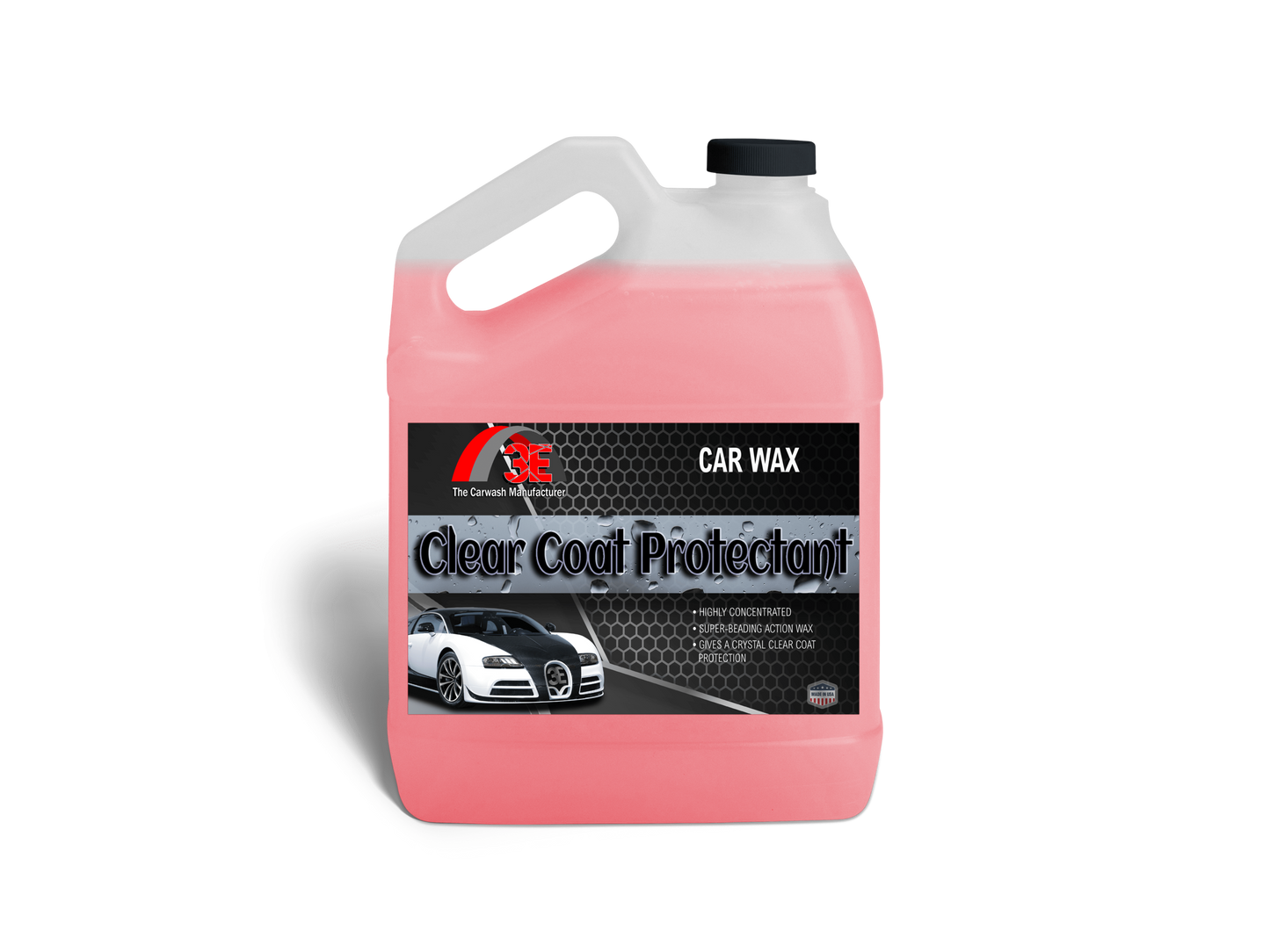 Clear Coat Protectant