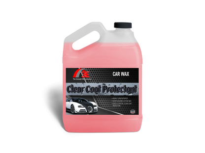 Clear Coat Protectant