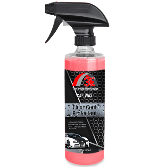 3E Clear Coat Protectant-3E-504GAL5