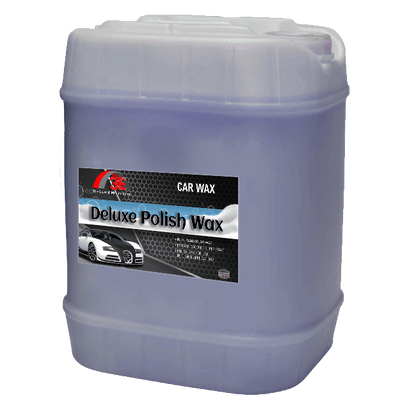 Deluxe Polish Wash(blue)
