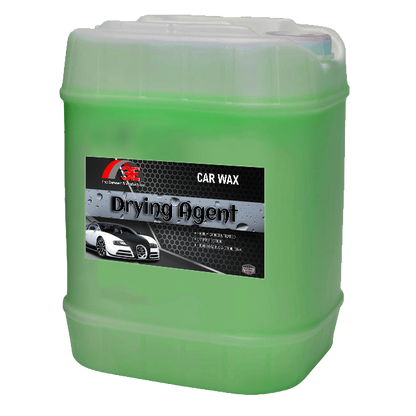 Drying Agent (Gal) - 3E The Carwash Manufacturer