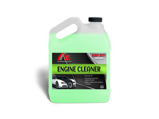 3E Engine Cleaner-3E-202GAL5