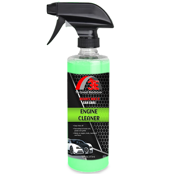 3E Engine Cleaner-3E-202GAL5