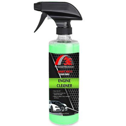 3E Engine Cleaner-3E-202GAL5