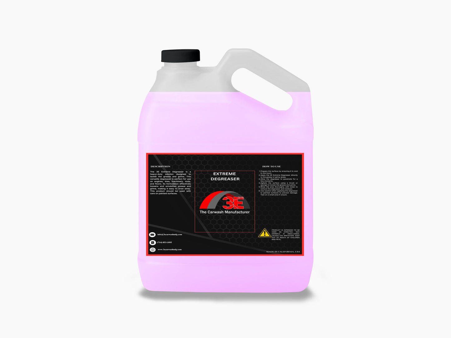 Extreme Degreaser