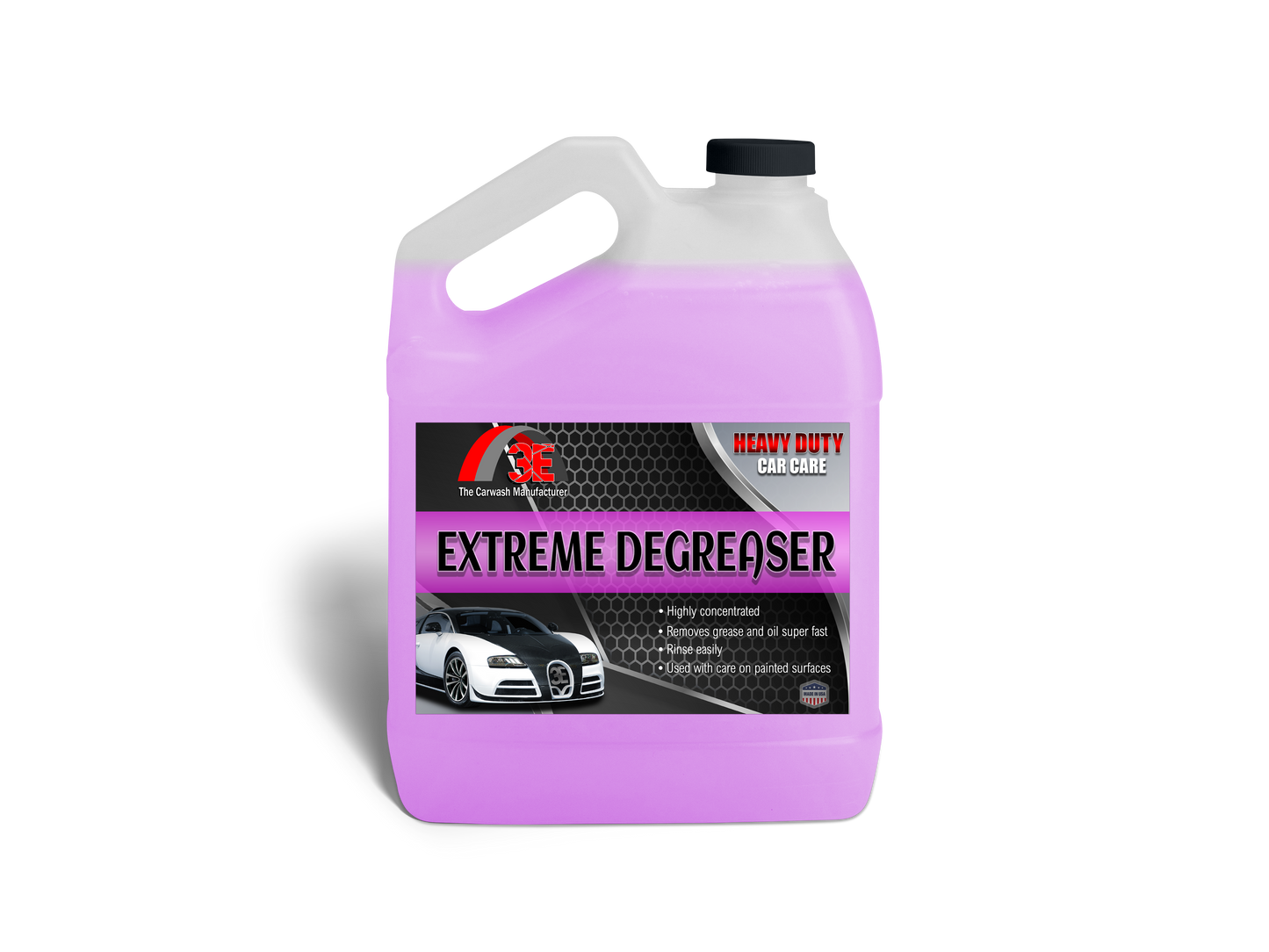 Extreme Degreaser