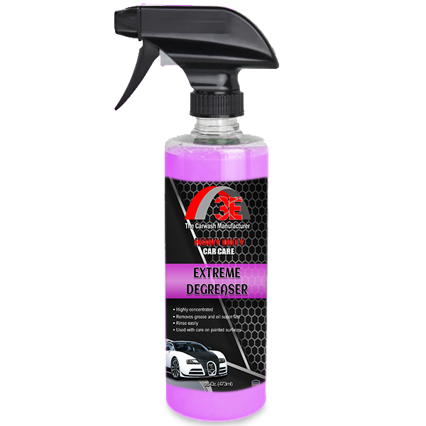 Extreme Degreaser
