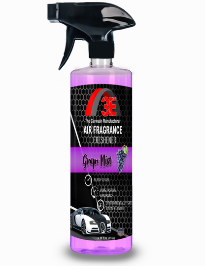 Grape Mist Air Freshener