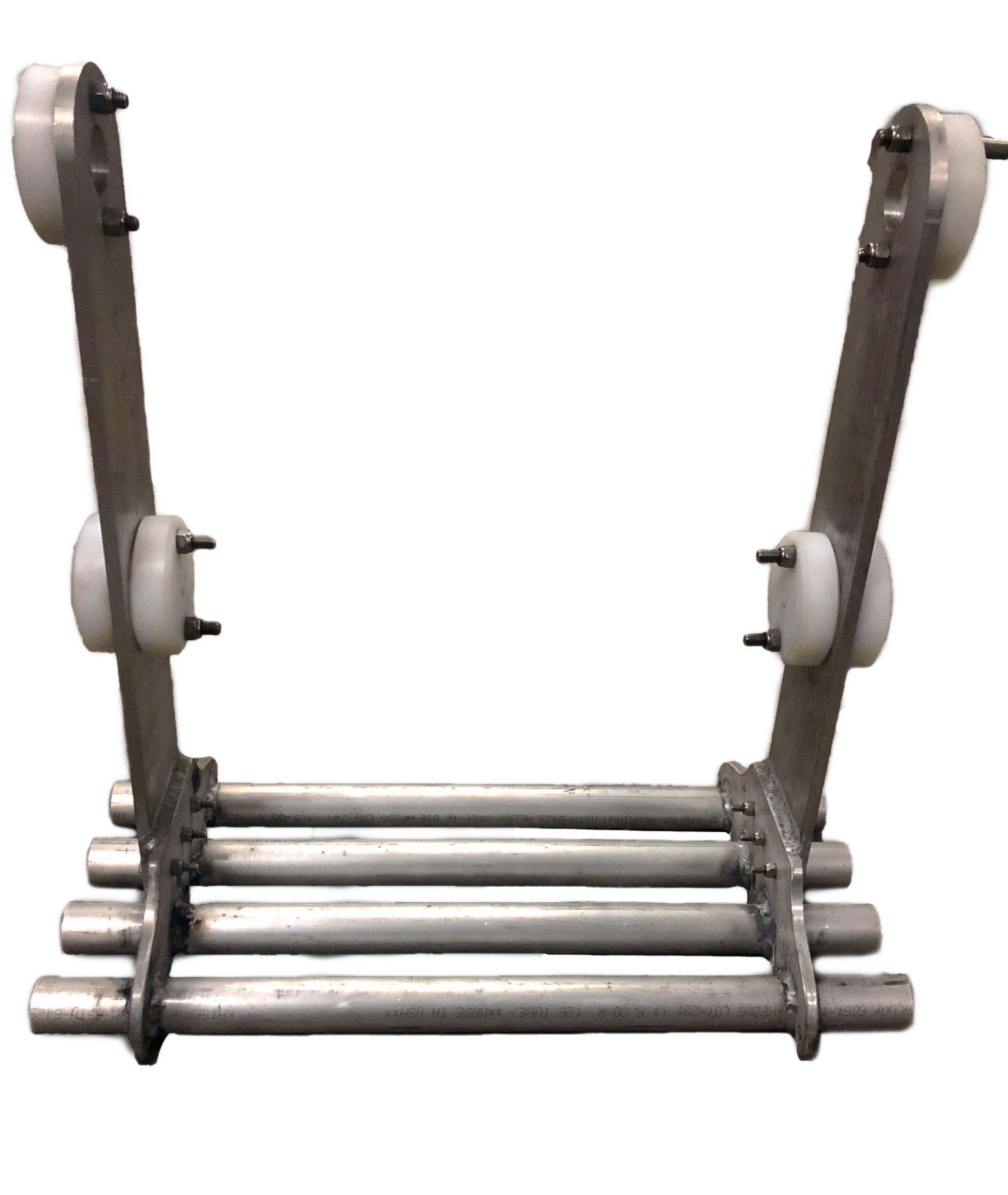 24" Length Drive Basket for 3E-STSM200