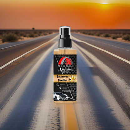 *BUY 2 GET 1 FREE* 3E Air Freshener Spray, 4 fl oz Home & Car Air Freshener - 3E The Carwash Manufacturer