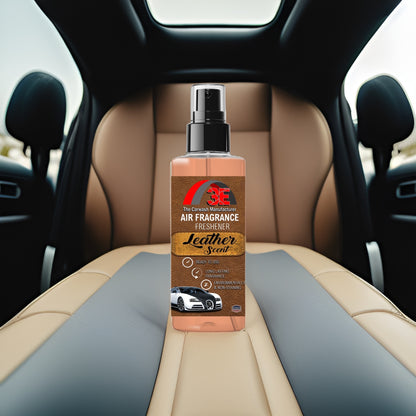 *BUY 2 GET 1 FREE* 3E Air Freshener Spray, 4 fl oz Home & Car Air Freshener - 3E The Carwash Manufacturer