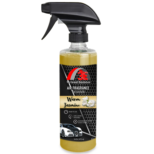 Warm Jasmine Heart Scent-SQ3087487