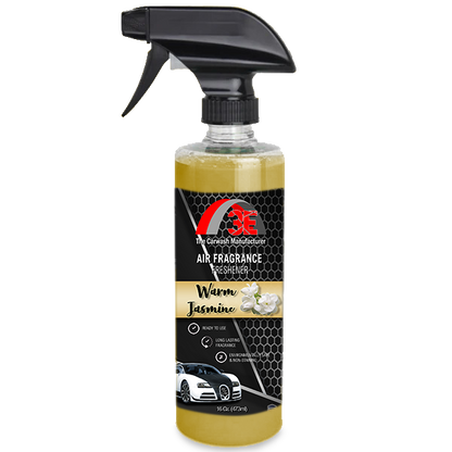 Warm Jasmine Heart Scent-SQ3087487