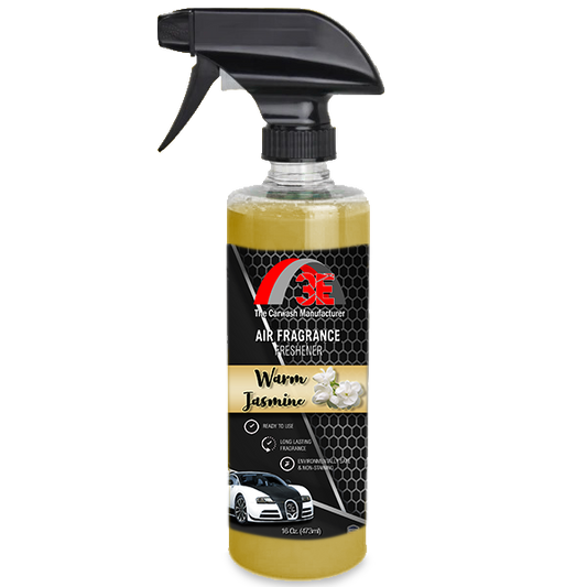 Warm Jasmine Heart Scent-SQ3087487
