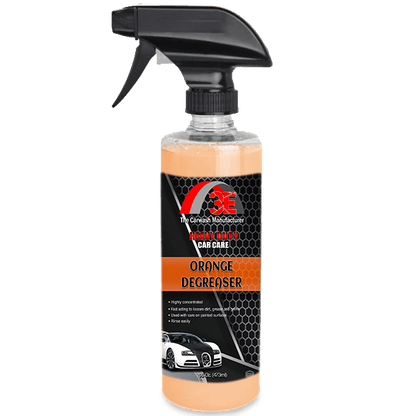 Orange Degreaser