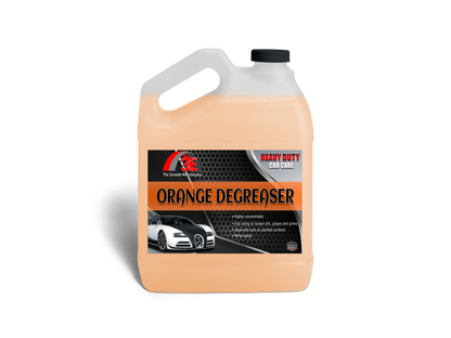 3E Orange Degreaser-3E-205GAL5