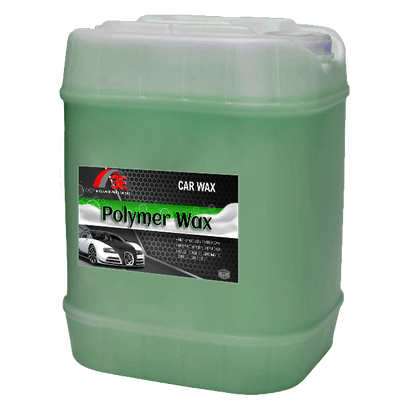 Polymer Wax (green)
