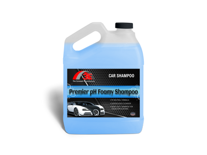 Premier pH Foamy Shampoo