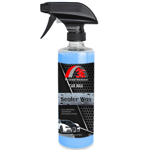 3E Sealer Wax-3E-501GAL5