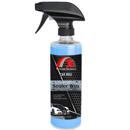 3E Sealer Wax-3E-501GAL5