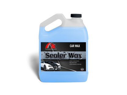 Sealer Wax