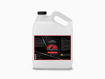 3E Super Protectant Tire Shine Thick Formula-3E-403GAL5