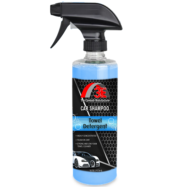 Towel Detergent Low Foam-3E-306GAL5