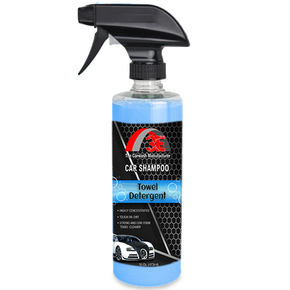 Towel Detergent Low Foam-3E-306GAL5
