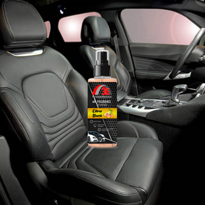 *BUY 2 GET 1 FREE* 3E Air Freshener Spray, 4 fl oz Home & Car Air Freshener - 3E The Carwash Manufacturer