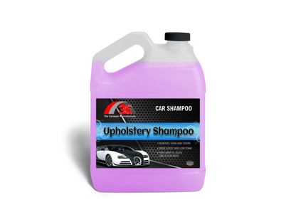 Upholstery Shampoo-3E-305GAL5
