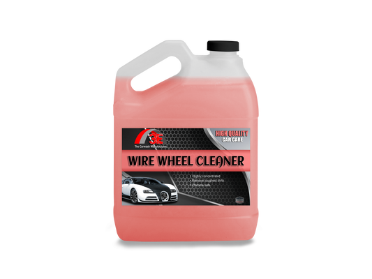3E Wire Wheel Cleaners-3E-209GAL5