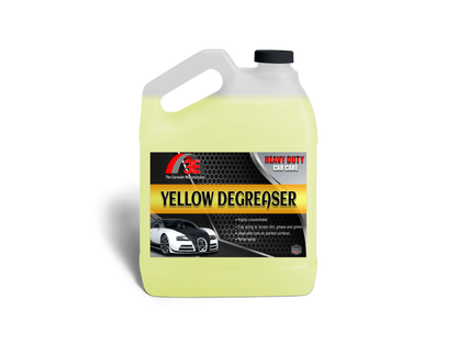 3E Yellow Degreaser-3E-206GAL5