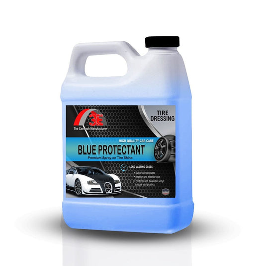 Blue Protectant | Extreme Tire Dressing Sprayable