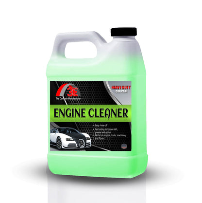Engine Cleaner