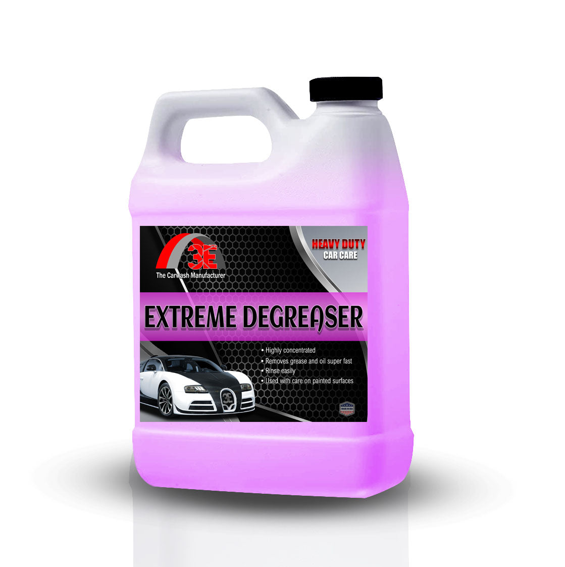 Extreme Degreaser