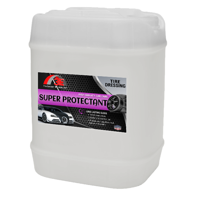 3E Super Protectant Tire Shine Thick Formula-3E-403GAL5