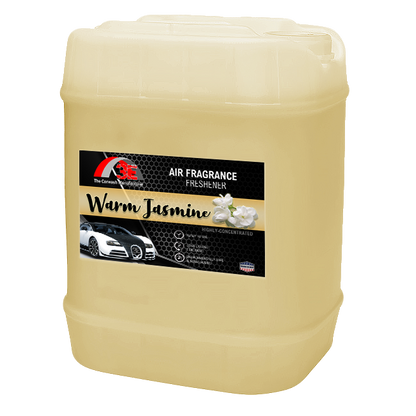 Warm Jasmine Heart Scent-SQ3087487